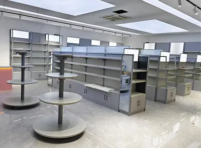 美妆店案例六