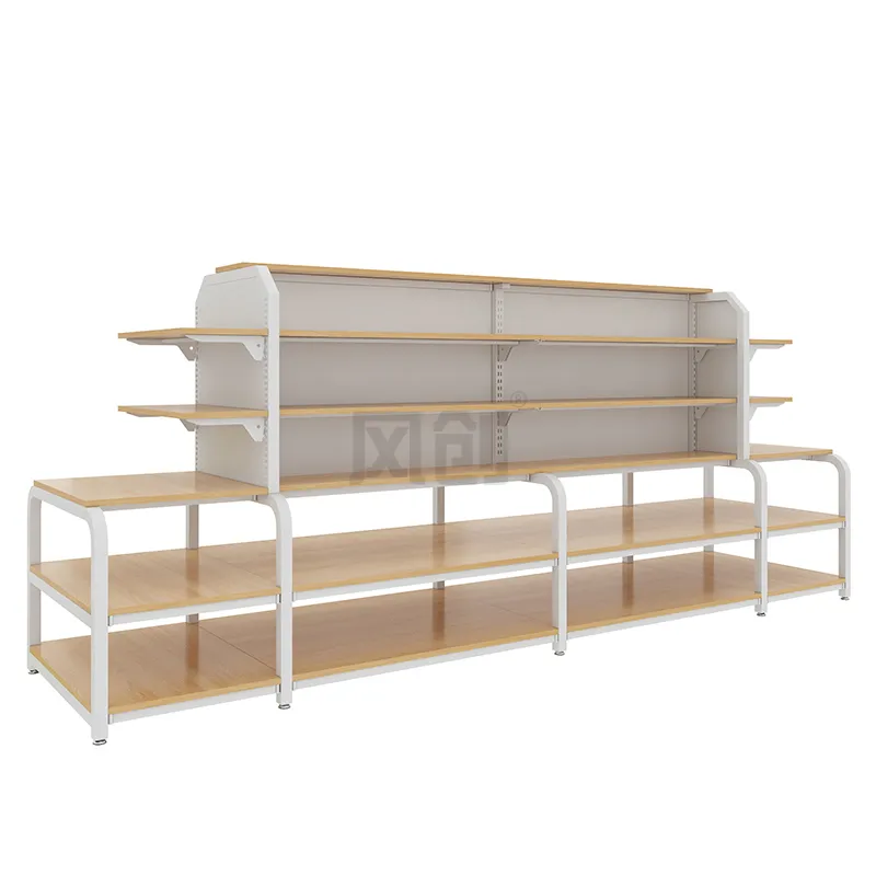 文具文创店大中岛