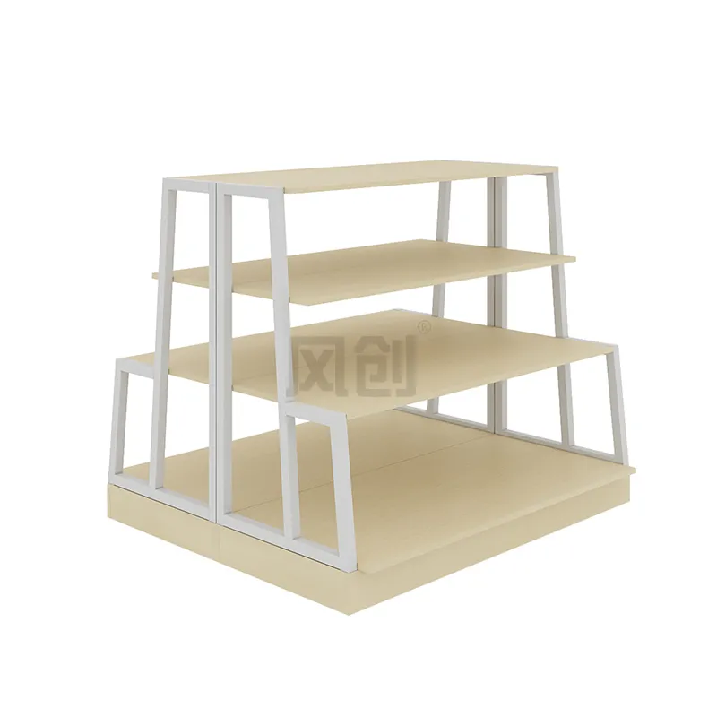 多用途促销展台