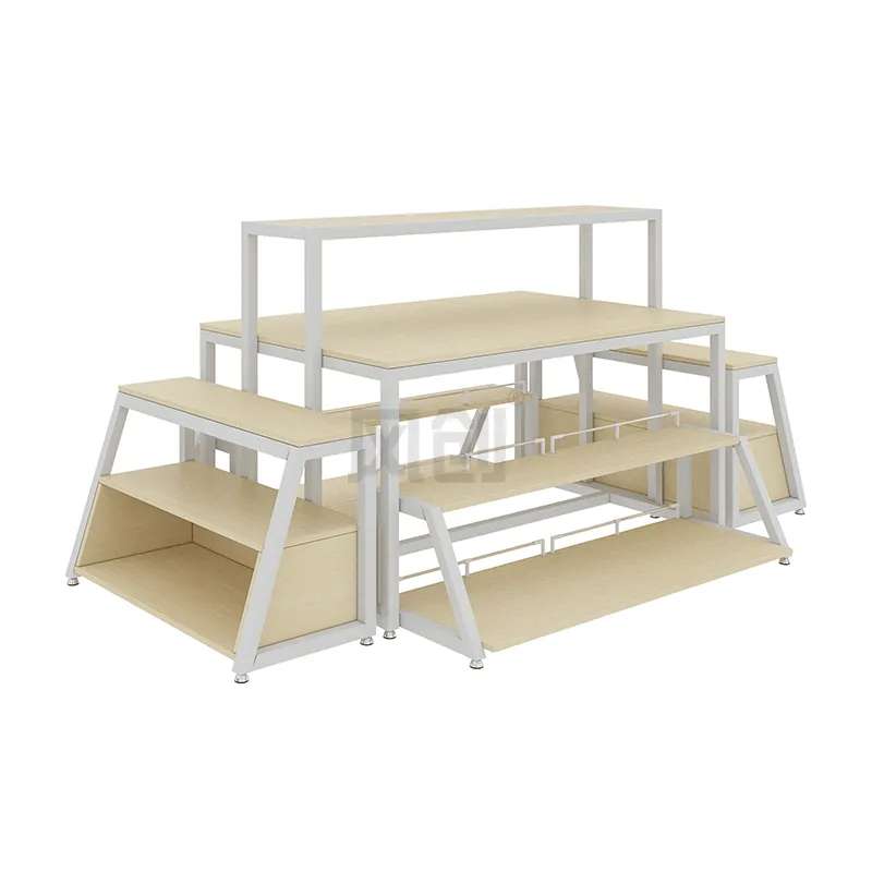 多用途促销展台