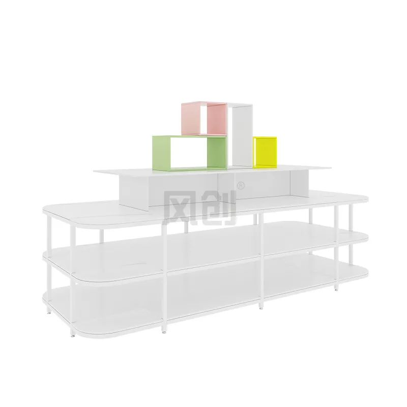 多用途促销展台